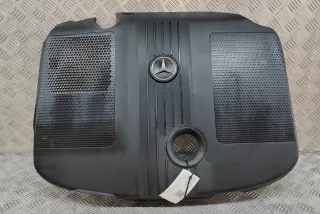 A6510102167 , art12927118 Декоративная крышка двигателя Mercedes E W212 Арт 12927118, вид 1