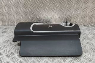 9819671180 , art14438048 Декоративная крышка двигателя Citroen DS7 Crossback Арт 14438048, вид 3