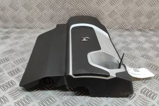9819671180 , art14438048 Декоративная крышка двигателя Citroen DS7 Crossback Арт 14438048, вид 4