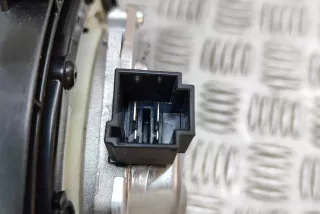9382861 , art12579925 Крыльчатка вентилятора (лопасти) BMW 4 G22/G23 Арт 12579925, вид 8
