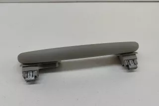 10A857643A , art13551580 Ручка внутренняя потолочная Skoda Enyaq Арт 13551580, вид 3