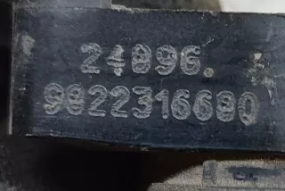 9822316680 , art14411408 Датчик (прочие) Citroen DS7 Crossback Арт 14411408, вид 6
