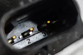 9822316680 , art14411408 Датчик (прочие) Citroen DS7 Crossback Арт 14411408, вид 7