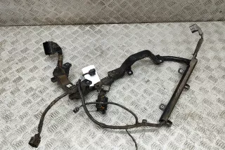 91400-CV020A , art12380262 Проводка Kia EV6 Арт 12380262, вид 3