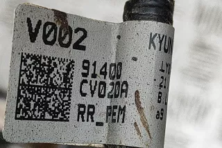 91400-CV020A , art12380262 Проводка Kia EV6 Арт 12380262, вид 7