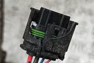 91400-CV020A , art12380262 Проводка Kia EV6 Арт 12380262, вид 9