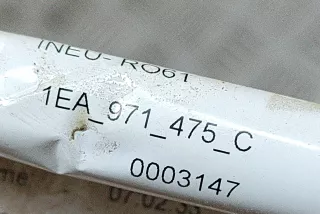 1EA971475C , art14242127 Проводка Volkswagen ID4 Арт 14242127, вид 6