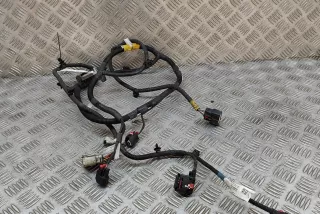 2489059-01-A , art12778357 Проводка Tesla model Y Арт 12778357, вид 2