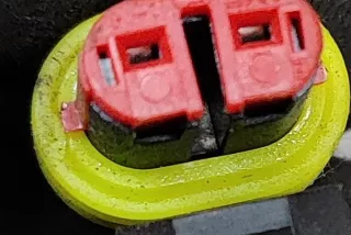 1567961-00-A , art12769678 Проводка Tesla model 3 Арт 12769678, вид 6