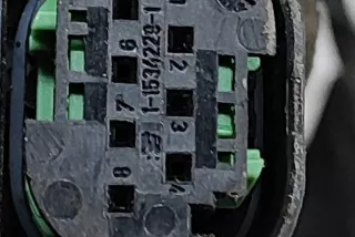 1035338-00-S , art13153069 Проводка Tesla model S Арт 13153069, вид 5