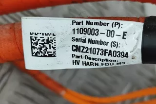 1109003-00-E , art15123818 Проводка Tesla model 3 Арт 15123818, вид 7