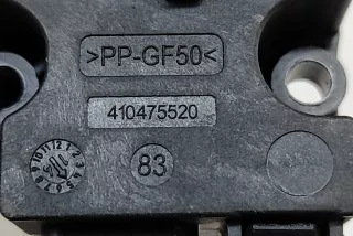 410475520, EFB490, K9749007, 412650750 , art14782147 Заслонка печки/климат-контроля Mercedes CLS C218 Арт 14782147, вид 8