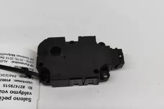 CZ113930-0857, ZBAT0045D09AT , art13802642 Заслонка печки/климат-контроля Audi A6 C7 (S6,RS6) Арт 13802642, вид 3