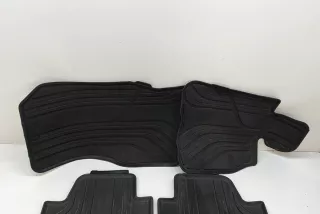 2350421, 2285311, 2365224, 2365968 , art15029477 Коврики в салон BMW 4 F32/F33/GT F36 Арт 15029477, вид 1