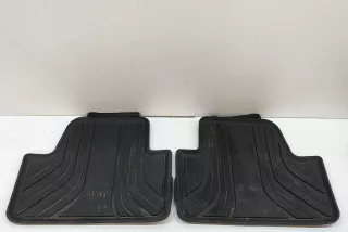 2350421, 2285311, 2365224, 2365968 , art15029477 Коврики в салон BMW 4 F32/F33/GT F36 Арт 15029477, вид 3