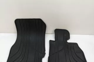 2350421, 2285311, 2365224, 2365968 , art15029477 Коврики в салон BMW 4 F32/F33/GT F36 Арт 15029477, вид 4