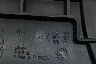2350421, 2285311, 2365224, 2365968 , art15029477 Коврики в салон BMW 4 F32/F33/GT F36 Арт 15029477, вид 5
