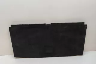 4M0863462J , art14136860 Ковер багажника Audi Q7 4M restailing Арт 14136860, вид 1