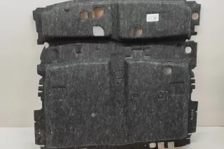 4M0863697L , art14135342 Ковер багажника Audi Q7 4M restailing Арт 14135342, вид 4