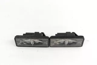 9815226680 , art15151432 Подсветка номера Peugeot 2008 Арт 15151432, вид 1