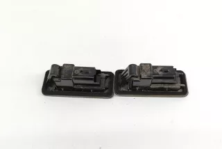 9815226680 , art15151432 Подсветка номера Peugeot 2008 Арт 15151432, вид 3