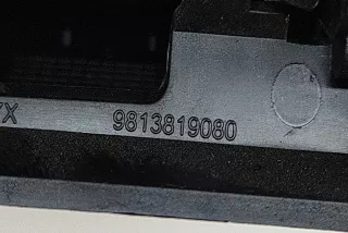 9813819080 , art14522299 Прочая запчасть Citroen C5 Aircross Арт 14522299, вид 6