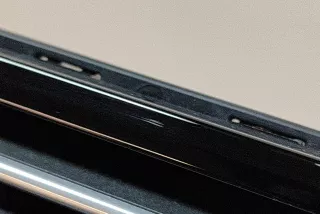 3G1858416F , art12283640 Дефлектор обдува салона Volkswagen Arteon Арт 12283640, вид 6