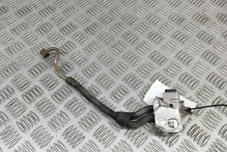 GX73-5L200-BA, JX73-5H209-AA , art Датчик давления выхлопных газов Jaguar XF 260 Арт , вид 1