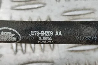 GX73-5L200-BA, JX73-5H209-AA , art Датчик давления выхлопных газов Jaguar XF 260 Арт , вид 6
