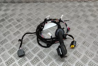91630-N7050 , art13637937 Проводка двери Hyundai Tucson 4 Арт 13637937
