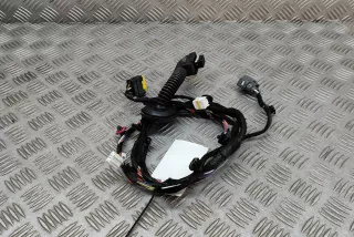 91630-N7050 , art13637937 Проводка двери Hyundai Tucson 4 Арт 13637937, вид 3
