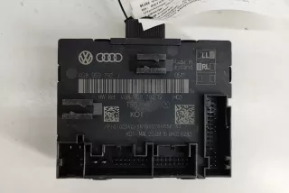 4G8959792J, 4G8959792G , art13796686 Блок управления двери передней левой Audi A6 C7 (S6,RS6) Арт 13796686, вид 6