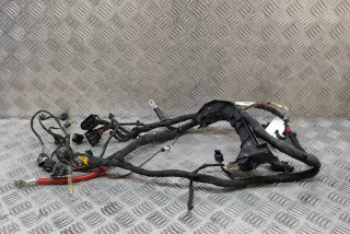 1EA971658A, 1EA971658 , art12320785 Проводка двигателя Skoda Enyaq Арт 12320785, вид 2