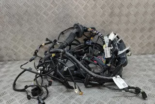 N1TT-14290-PPE, M1TT-2B512-CBB , art12965789 Проводка двигателя Ford Puma 1 Арт 12965789, вид 3