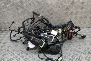 N1TT-14290-PPE, M1TT-2B512-CBB , art12965789 Проводка двигателя Ford Puma 1 Арт 12965789, вид 4