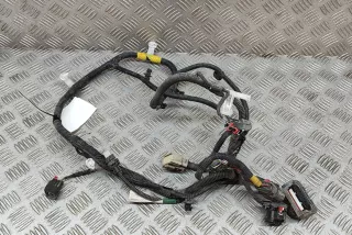 2067968-02-B , art13672021 Проводка двигателя Tesla model 3 Арт 13672021, вид 4