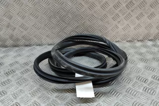 72350-TEA-T01 , art13747878 Уплотнитель Honda Civic 10 Арт 13747878, вид 3