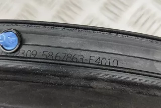 67863-F4010 , art15059143 Уплотнитель Toyota C-HR Арт 15059143, вид 6