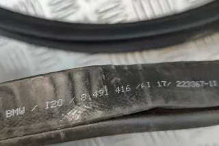 8491416 , art14659265 Уплотнитель BMW IX i20 Арт 14659265, вид 6