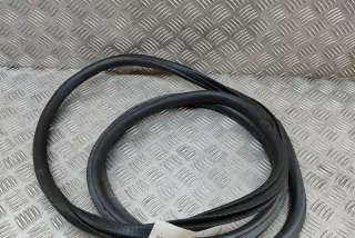 A1676971800 , art Уплотнитель Mercedes GLE W167 Арт , вид 1