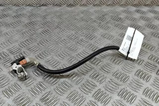 9442115 , art12259328 Клемма аккумулятора минус BMW 3 G20/G21 Арт 12259328, вид 1