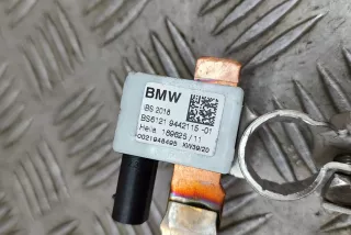 9442115 , art12259328 Клемма аккумулятора минус BMW 3 G20/G21 Арт 12259328, вид 7