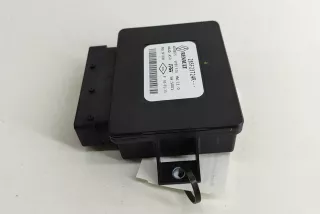 285F23724R, A010B575 , art12213233 Блок ручника (стояночного тормоза) Nissan Juke 2 Арт 12213233, вид 2