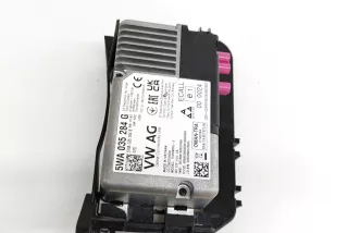 5WA035284G, 5WA035284B , art12256864 Блок Bluetooth Volkswagen T-Roc Арт 12256864, вид 3