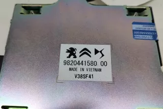 9820441580 , art14273374 Блок Bluetooth Citroen DS7 Crossback Арт 14273374, вид 6