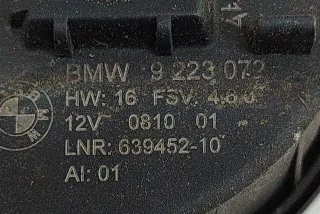 9223072 , art12780312 Блок управления сигнализацией BMW X5 E70 Арт 12780312, вид 6