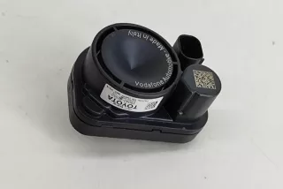 89040-02050 , art13552441 Блок управления сигнализацией Toyota Corolla E210 Арт 13552441, вид 3