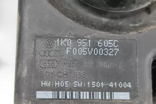 95B951603, 95B.951.603, 1K0951605C , art13793574 Блок управления сигнализацией Porsche Macan Арт 13793574, вид 6
