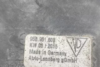 95B951603, 95B.951.603, 1K0951605C , art13793574 Блок управления сигнализацией Porsche Macan Арт 13793574, вид 7