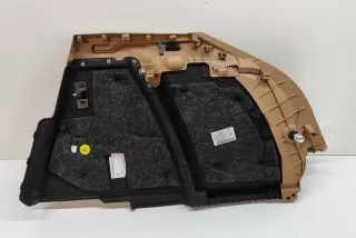 95B863879A, 95B863989, 95B.863.879.A, 95B.863.989 , art13449445 Обшивка багажника Porsche Macan Арт 13449445, вид 2